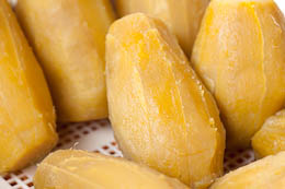 おいしい干しいもの作り方